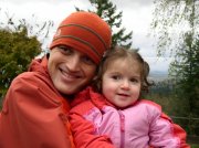 11.13.05 Arboretum-Pittock Mansion-Macleay Park 031 